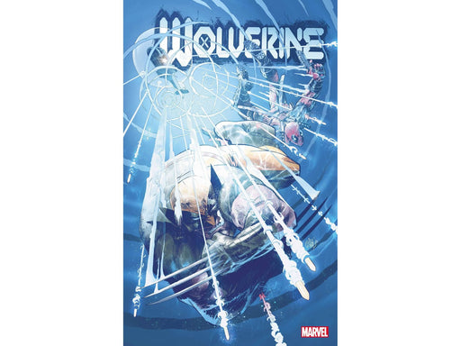 Comic Books, Hardcovers & Trade Paperbacks Marvel Comics - Wolverine 021 (Cond. VF-) - 12891 - Cardboard Memories Inc.