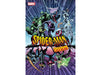 Comic Books Marvel Comics - Spider-Man 2099 Exodus 003 (Cond. VF-) 13847 - Cardboard Memories Inc.