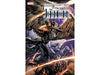 Comic Books Marvel Comics - Valkyrie Jane Foster 002 (Cond VF-) 13854 - Cardboard Memories Inc.