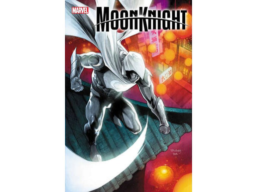 Comic Books Marvel Comics - Moon Knight 016 (Cond. VF-) 14856 - Cardboard Memories Inc.