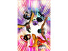 Comic Books DC Comics - Multiversity Teen Justice 006 (Cond. VF-) - 16165 - Cardboard Memories Inc.