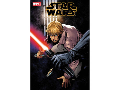 Comic Books Marvel Comics - Star Wars (2023) 033 (Cond. VF-) - 16357 - Cardboard Memories Inc.