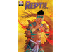 Comic Books Marvel Comics - Reptil 003 of 4 - Blas Variant Edition (Cond. VF-) - 11057 - Cardboard Memories Inc.
