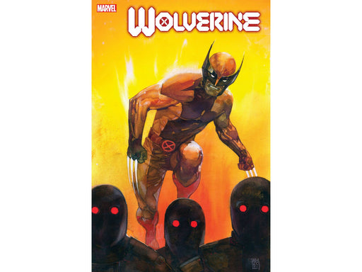 Comic Books Marvel Comics - Wolverine 018 - Maleev Variant Edition (Cond. VF-) - 10367 - Cardboard Memories Inc.
