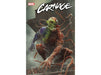 Comic Books Marvel Comics - Carnage 003 (Cond. VF-) - Barends Skrull Variant Edition - 13215 - Cardboard Memories Inc.