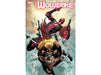 Comic Books, Hardcovers & Trade Paperbacks Marvel Comics - Wolverine 021 (Cond. VF-) - Stegman Variant Edition - 12889 - Cardboard Memories Inc.