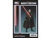 Comic Books Marvel Comics - Star Wars: Bounty Hunters 027 (Variant A) (Cond. VF-) 17352 - Cardboard Memories Inc.