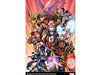 Comic Books Marvel Comics - Marauders 008 (Cond. VF-) - Nauck X-treme Variant Edition - 15303 - Cardboard Memories Inc.