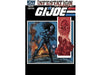 Comic Books, Hardcovers & Trade Paperbacks IDW - G.I. Joe Infestation (2011) 002 - CVR A Variant Edition (Cond. VF-) - 14588 - Cardboard Memories Inc.