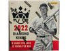 Sports Cards Panini - 2022 - Baseball - Diamond Kings - Hobby Box - Cardboard Memories Inc.