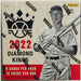 Sports Cards Panini - 2022 - Baseball - Diamond Kings - Hobby Box - Cardboard Memories Inc.