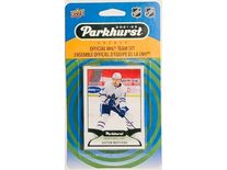 Sports Cards Upper Deck - 2021-22 - Hockey - Parkhurst - NHL Team Set - Toronto Maple Leafs - Cardboard Memories Inc.