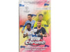 Sports Cards Topps - 2022 - UEFA Soccer - Chrome - Champions League - Lite Box - Cardboard Memories Inc.