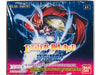 collectible card game Bandai - Digimon - Digital Hazard - Booster Box - Cardboard Memories Inc.