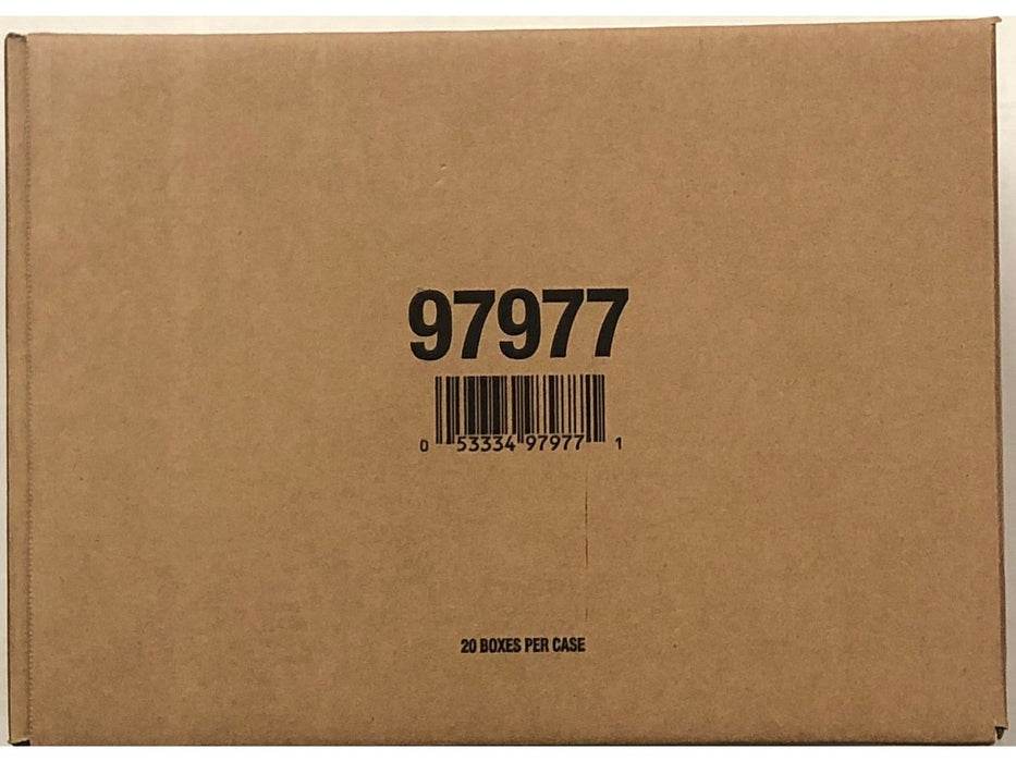 Sports Cards Upper Deck - 2021-22 - Hockey - Series 2 - Trading Card Blaster Box - 20 Box Case - Cardboard Memories Inc.