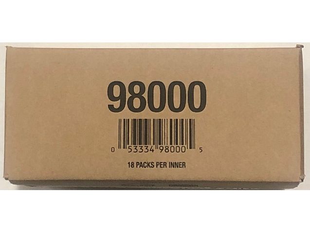 Sports Cards Upper Deck - 2021-22 - Hockey - Series 2 - Fat Pack Box - Cardboard Memories Inc.