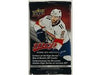 Sports Cards Upper Deck - 2022-23 - Hockey - MVP - Gravity Feed Pack - Cardboard Memories Inc.