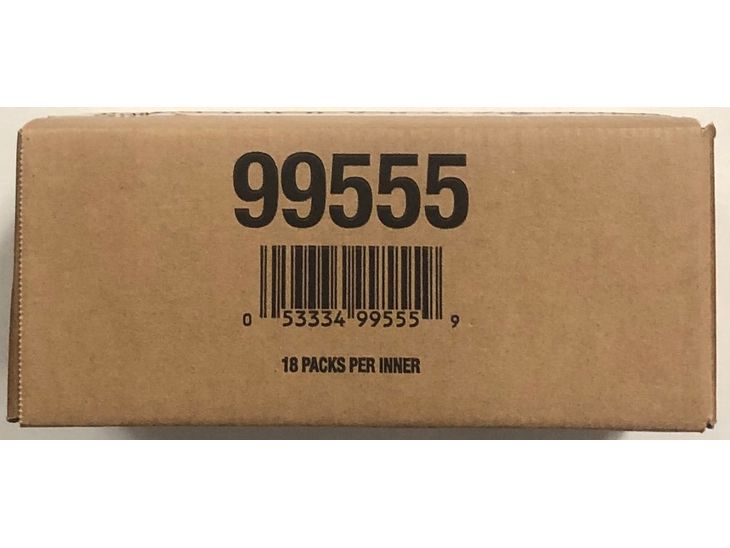 Sports Cards Upper Deck - 2022-23 - Hockey - MVP - Fat Pack Box - Cardboard Memories Inc.