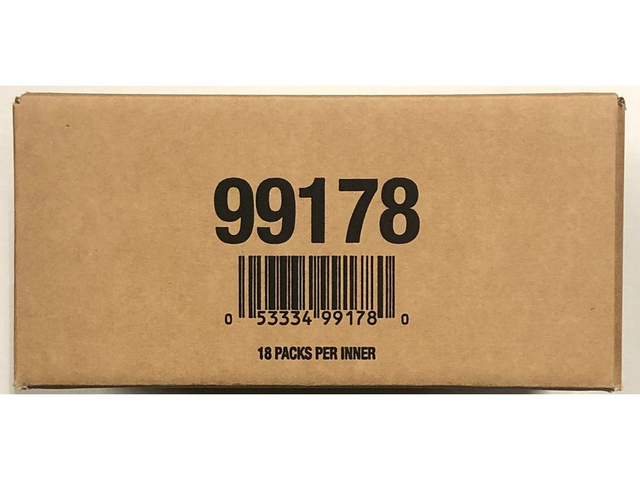 Sports Cards Upper Deck - 2021-22 - Hockey - Extended Series - Fat Pack Box - Cardboard Memories Inc.