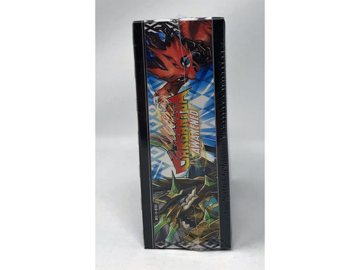 Trading Card Games Bushiroad - BuddyFight Ace Gargantua Awakened - Booster Box - Cardboard Memories Inc.