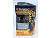 Trading Card Games Magic the Gathering - Guilds of Ravnica - Planeswalker Deck - Vraska - Cardboard Memories Inc.
