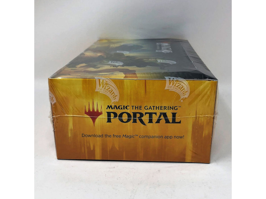 Trading Card Games Magic the Gathering - Guilds of Ravnica - Booster Box - Cardboard Memories Inc.