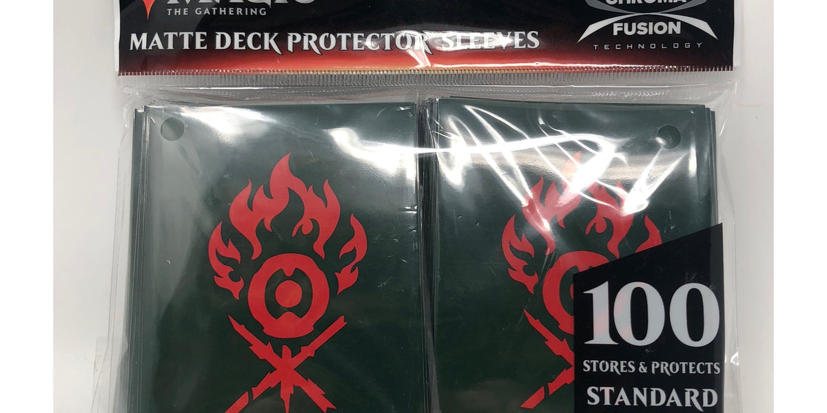 monkey card sleeves Ultra Pro - Magic the Gathering - Deck Protectors - Standard Size