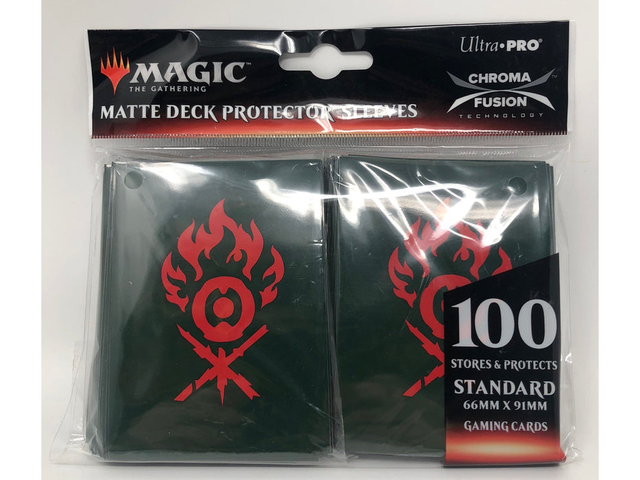Ultra Pro - Magic the Gathering - Deck Protectors - Standard Size - 10 Cardboard Memories Inc. Ultra Pro - Magic the Gathering - Deck Protectors - Standard Size - 10 Cardboard Memories Inc.