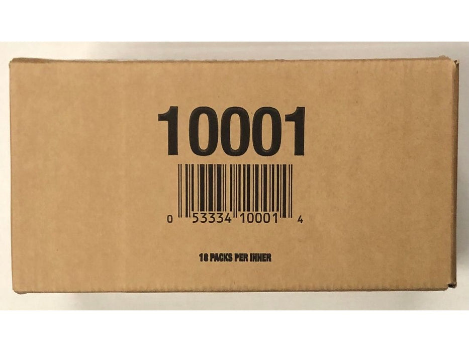 Sports Cards Upper Deck - 2022-23 - Hockey - Series 1 - Fat Pack Box - Cardboard Memories Inc.