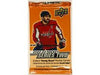 Sports Cards Upper Deck - 2022-23 - Hockey - Series 2 - Gravity Feed Pack - Cardboard Memories Inc.