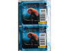 Non Sports Cards Panini - Disney - 2012 - Brave - 50 Pack Sticker Bundle - Cardboard Memories Inc.