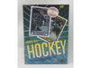 Sports Cards O-Pee-Chee OPC - 1990-91  - Hockey - Hobby Box - Cardboard Memories Inc.