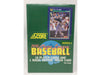 Sports Cards Score - 1990 - Baseball -Series 1 - Hobby Box - Cardboard Memories Inc.