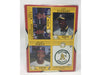 Sports Cards Fleer - 1991 - Baseball - Canadian Printing - Hobby Box - Cardboard Memories Inc.