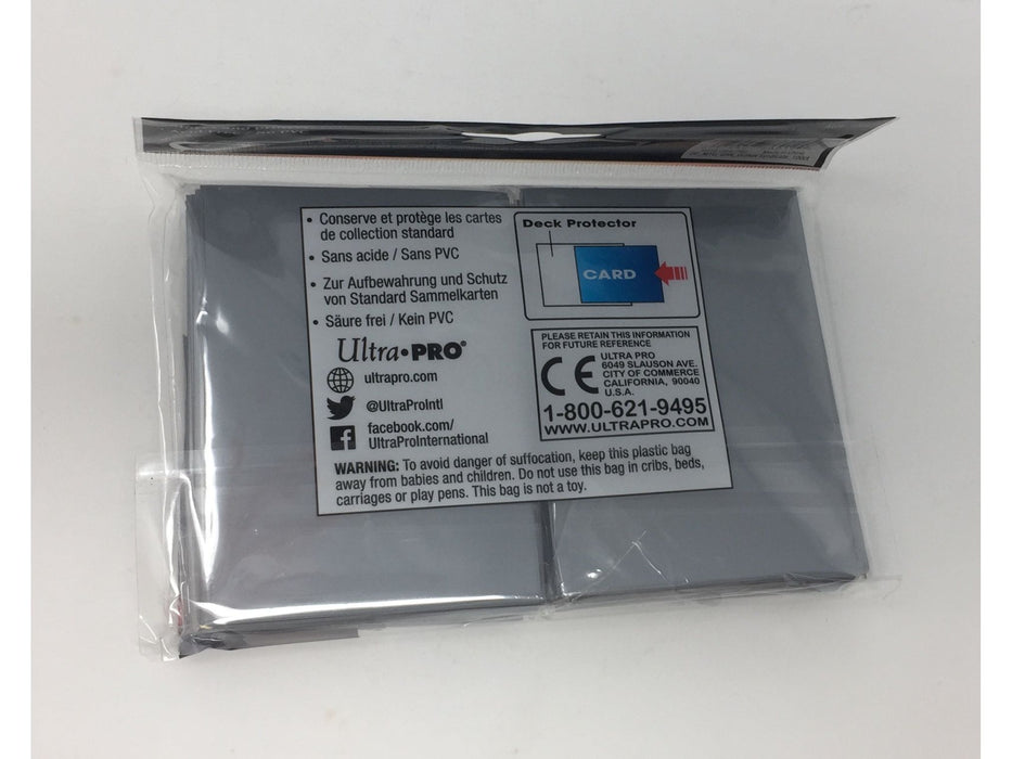 orzhov card sleeves Ultra Pro Magic: The Gathering Sleeves (100CT) / Cardboard Memories Inc