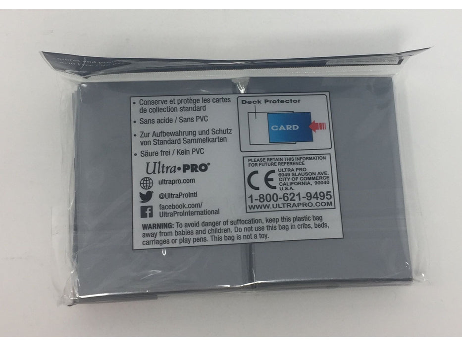 Supplies Ultra Pro - Magic the Gathering - Deck Protectors - Standard Size - 100 Count - Selesnya - Cardboard Memories Inc.