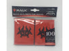 Supplies Ultra Pro - Magic the Gathering - Deck Protectors - Standard Size - 100 Count - Rakdos - Cardboard Memories Inc.