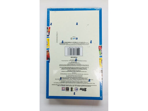 Sports Cards Topps - 2018 - Baseball - Archives - Hobby Box - Cardboard Memories Inc.