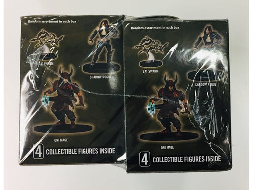 Role Playing Games Paizo - Pathfinder Battles - Kingmaker - Booster Brick - Cardboard Memories Inc.