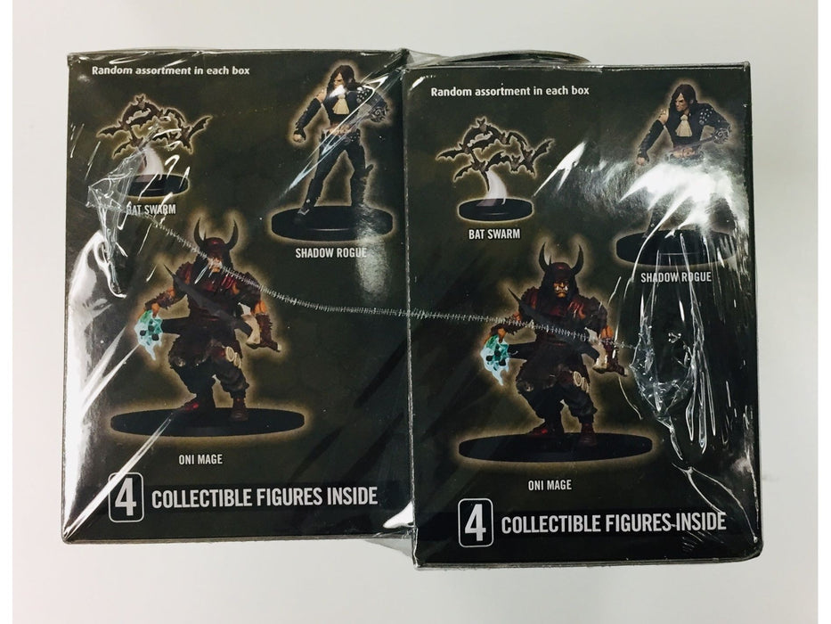 Role Playing Games Paizo - Pathfinder Battles - Kingmaker - Booster Brick - Cardboard Memories Inc.