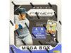 Sports Cards Panini - 2021 - Baseball - Prizm - Mega Box - Cardboard Memories Inc.