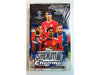 Sports Cards Topps - 2020-21 - Soccer - UEFA - Stadium Club - Chrome - Hobby Box - Cardboard Memories Inc.