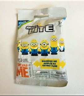 Action Figures and Toys Micro Lite - Despicable Me - Random Pack - Cardboard Memories Inc.