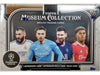 Sports Cards Topps - 2021-22 - Soccer - UEFA Champions League Museum Collection - Hobby Box - Cardboard Memories Inc.