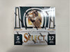 Sports Cards Panini - 2022 - Baseball - Select - Hobby Box - Cardboard Memories Inc.