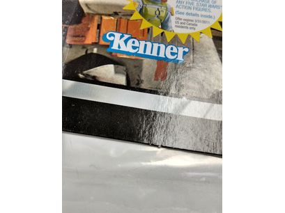 Action Figures and Toys Hasbro - Star Wars - Revenge of the Sith - Clone Commander Cody - Action Figure - Cardboard Memories Inc.