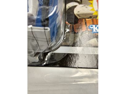 Action Figures and Toys Hasbro - Star Wars - Revenge of the Sith - Clone Commander Cody - Action Figure - Cardboard Memories Inc.