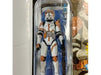 Action Figures and Toys Hasbro - Star Wars - Revenge of the Sith - Clone Commander Cody - Action Figure - Cardboard Memories Inc.