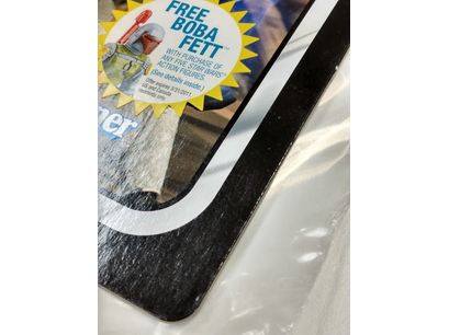 Action Figures and Toys Hasbro - Star Wars - Revenge of the Sith - Clone Commander Cody - Action Figure - Cardboard Memories Inc.