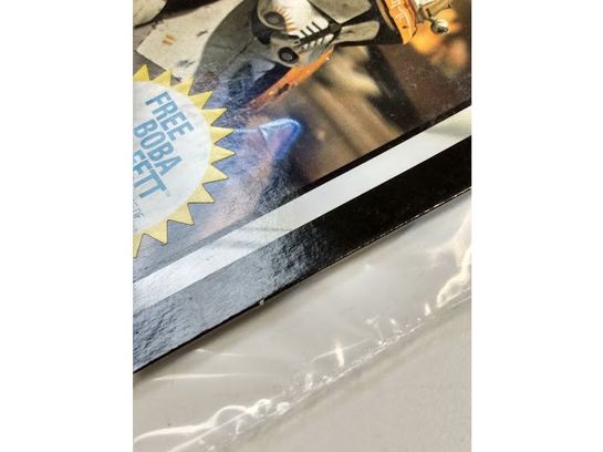 Action Figures and Toys Hasbro - Star Wars - Revenge of the Sith - Clone Commander Cody - Action Figure - Cardboard Memories Inc.